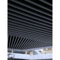 high quality reasonable price powder coated u shape tube aluminum fall ceiling design